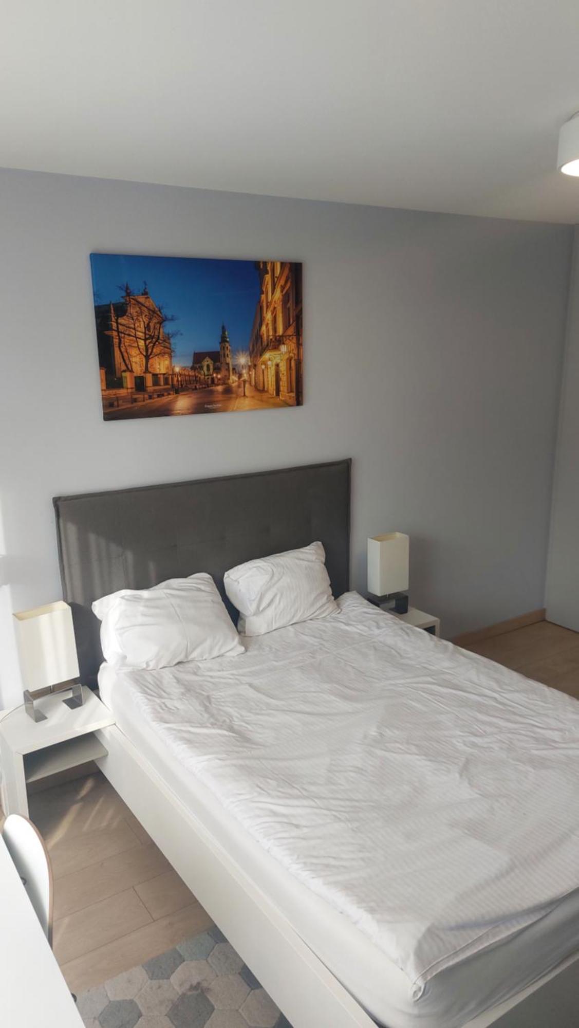 Kazimierz Center Halicka Appartement