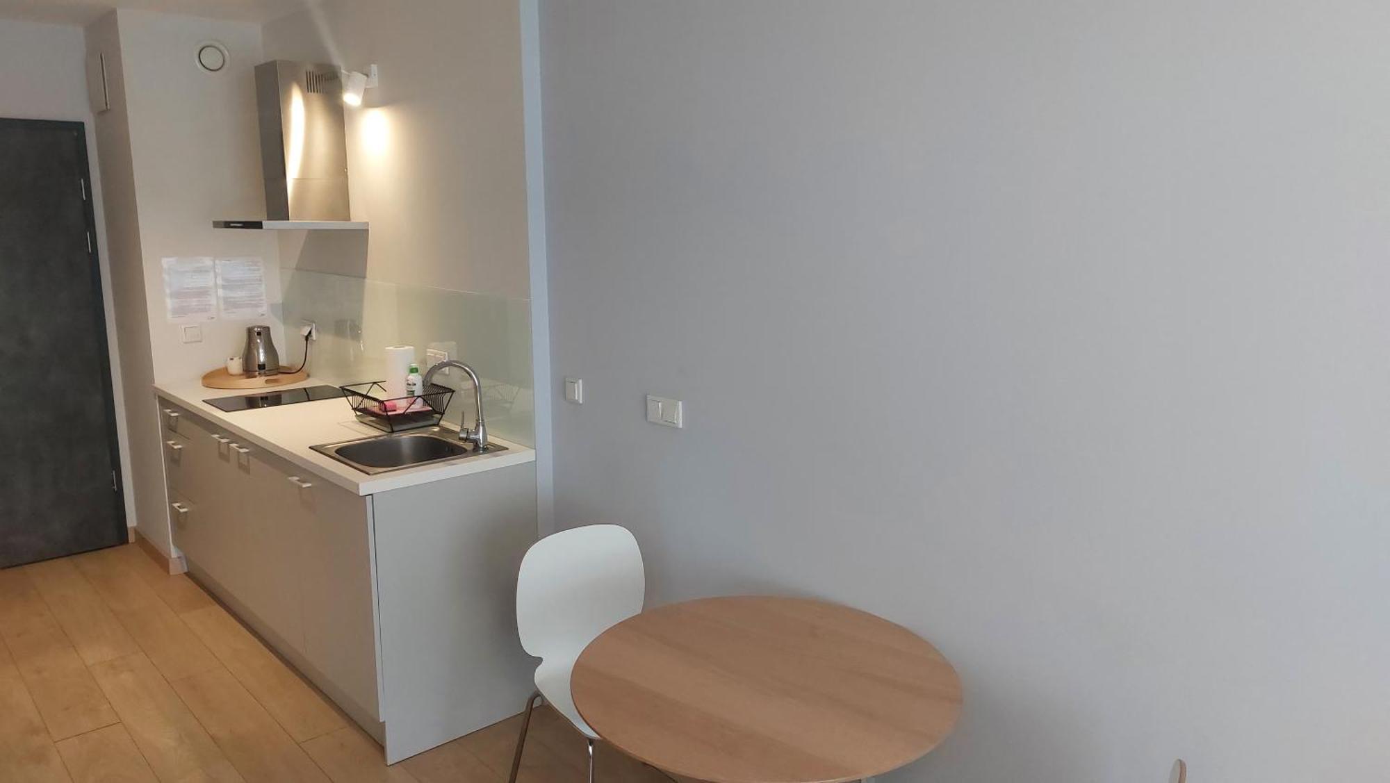 Appartement Kazimierz Center Halicka